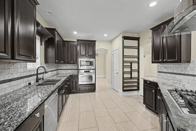 31325 Riley Woods Court, Spring, TX 77386