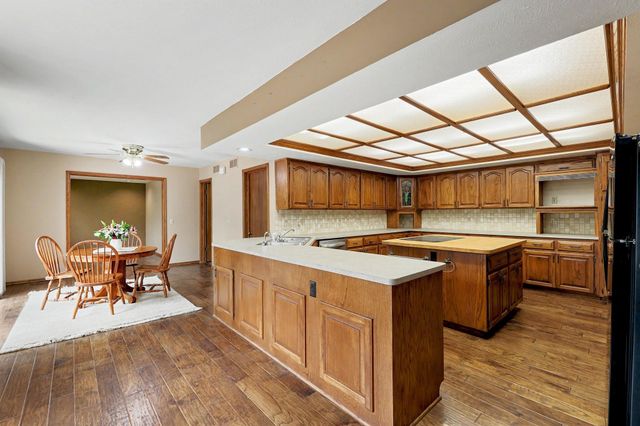 316 N Hampton, Wichita, KS 67206