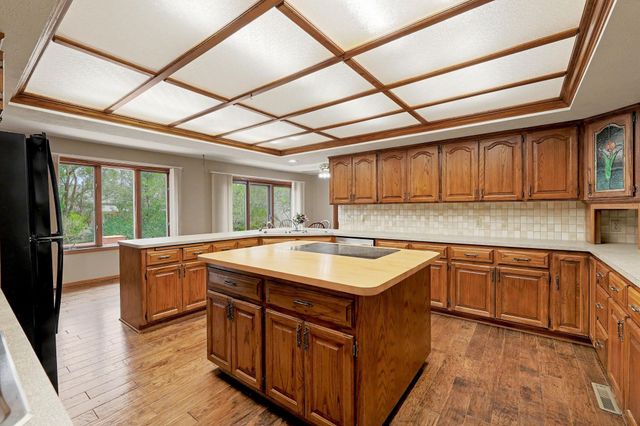 316 N Hampton, Wichita, KS 67206