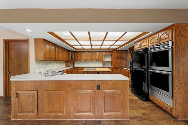 316 N Hampton, Wichita, KS 67206