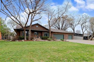 316 N Hampton, Wichita, KS 67206