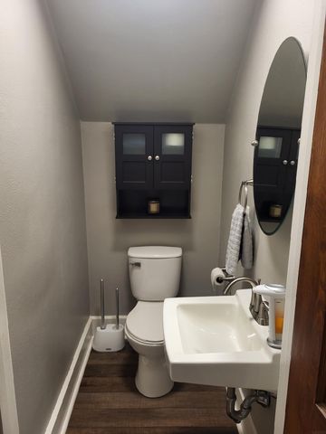 226 Sheridan Road, Waterloo, IA 50701