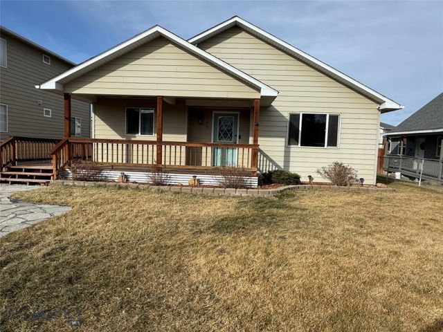 209 10th, Belgrade, MT 59714
