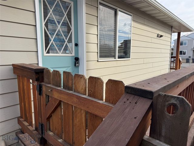 209 10th, Belgrade, MT 59714