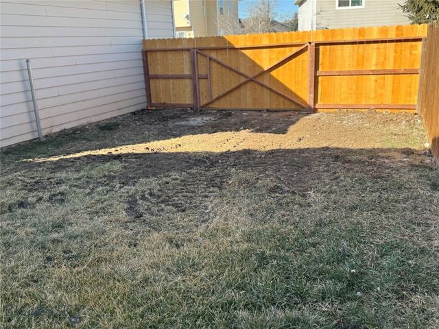 209 10th, Belgrade, MT 59714