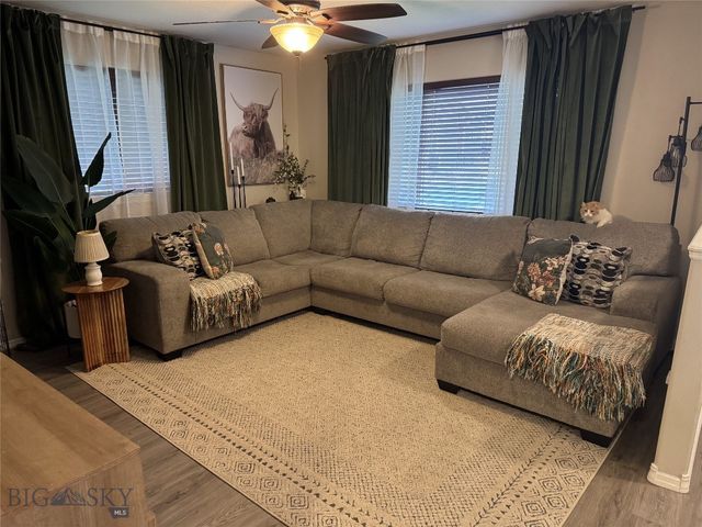 209 10th, Belgrade, MT 59714