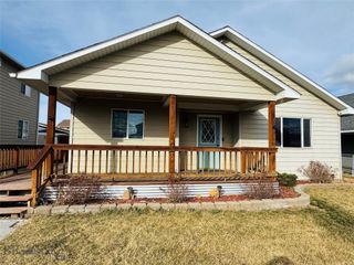 209 10th, Belgrade, MT 59714