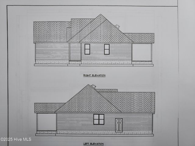 648 Bright Harvest Drive, Maysville, NC 28555