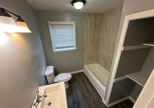 3005 SUNRISE AVE, Memphis, TN 38127