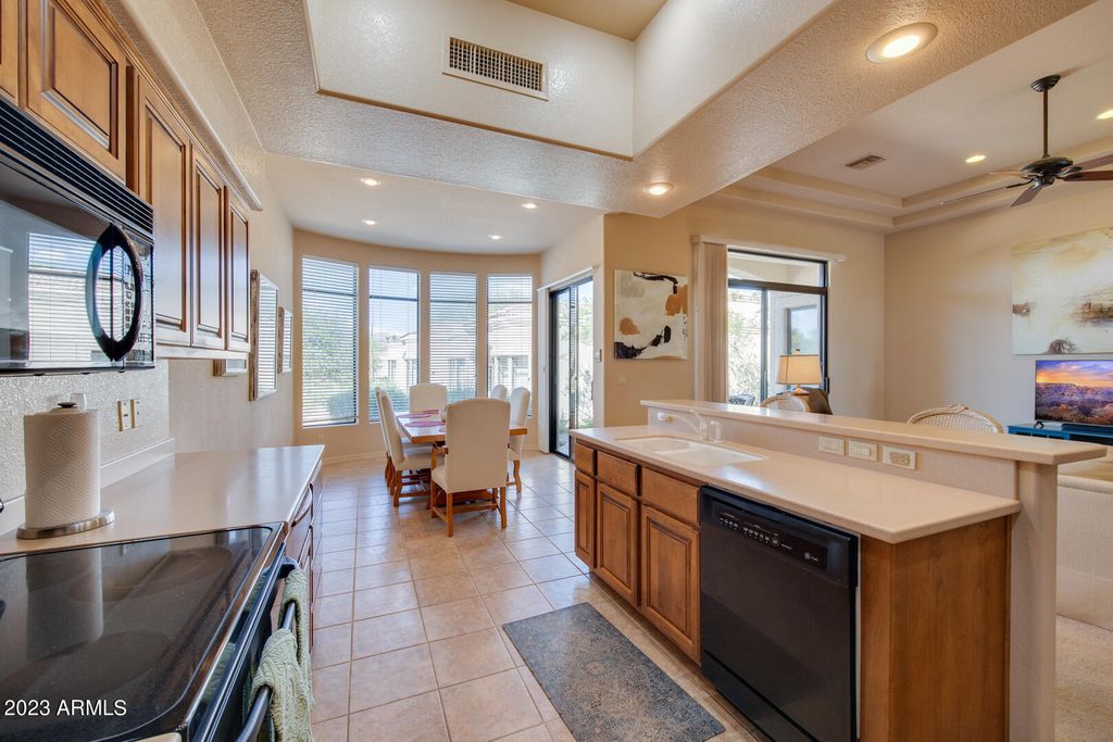 25603 N SAGO Drive, Rio Verde, AZ 85263 — photo 3