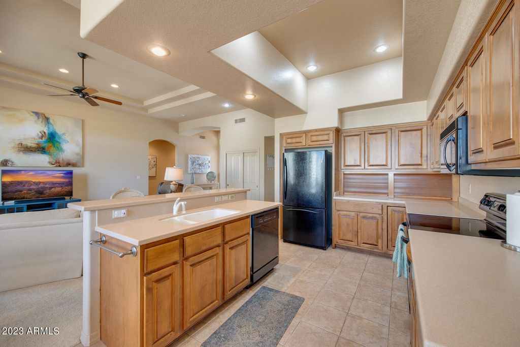25603 N SAGO Drive, Rio Verde, AZ 85263 — photo 4