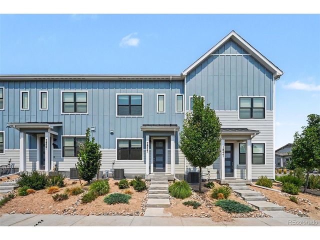7844 Horsebrush Ln B, Littleton, CO 80125