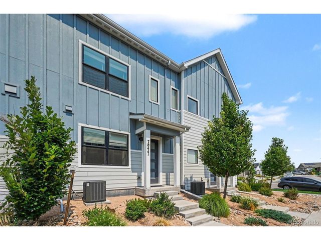 7844 Horsebrush Ln B, Littleton, CO 80125