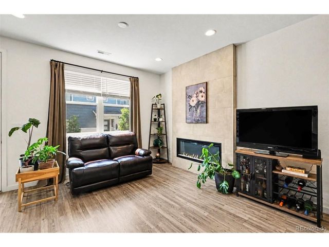 7844 Horsebrush Ln B, Littleton, CO 80125