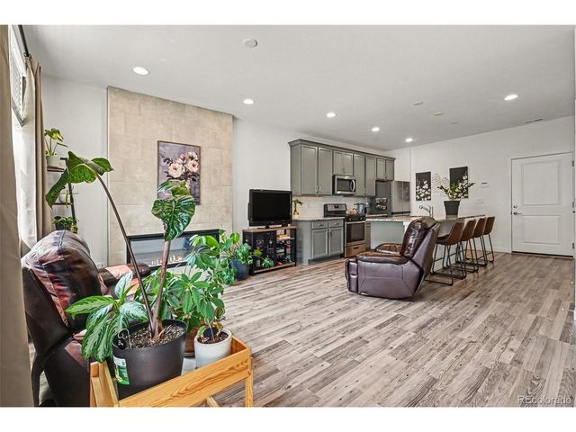 7844 Horsebrush Ln B, Littleton, CO 80125