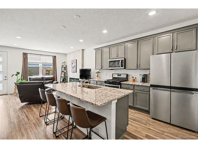 7844 Horsebrush Ln B, Littleton, CO 80125
