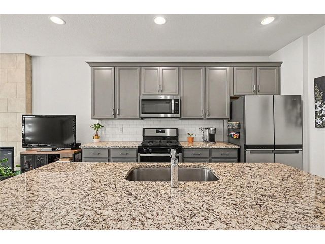 7844 Horsebrush Ln B, Littleton, CO 80125