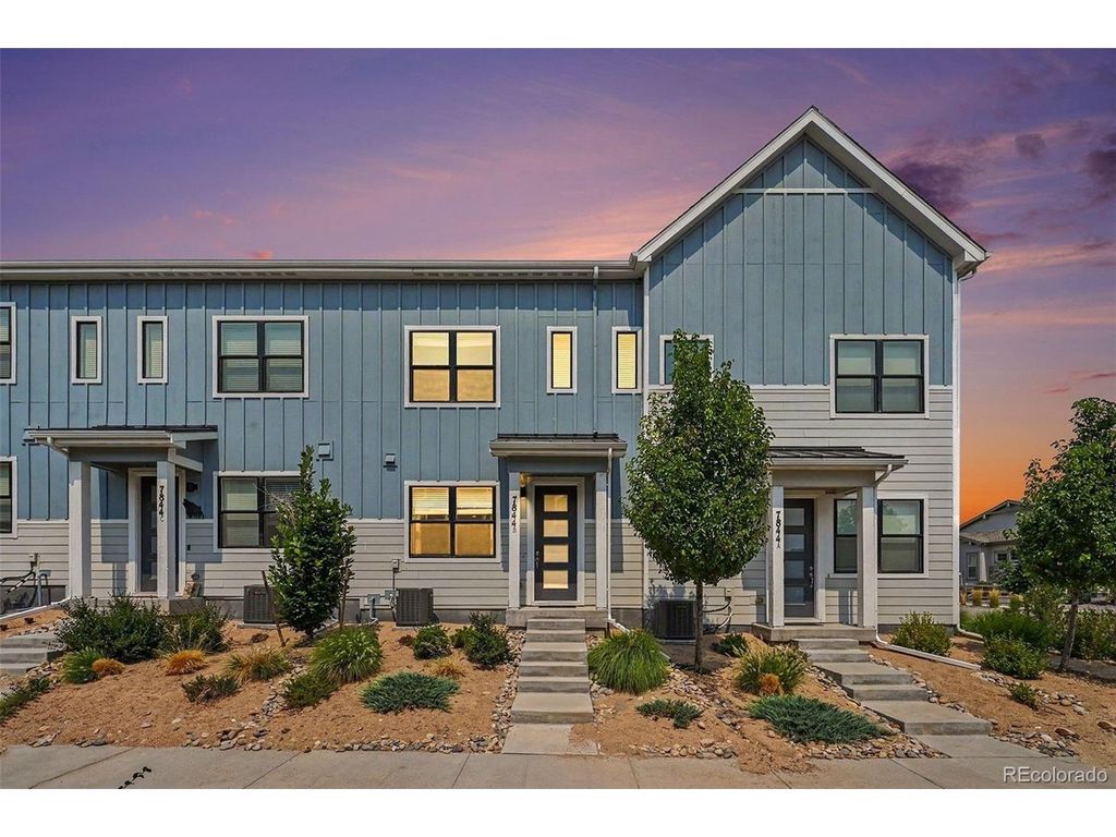 7844 Horsebrush Ln B, Littleton, CO 80125