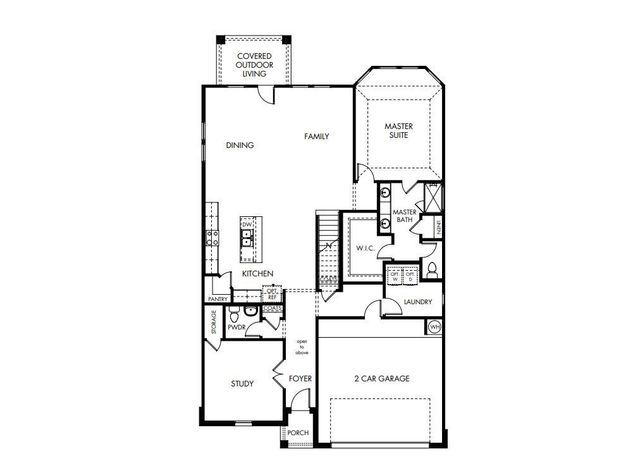 152 Coopers Hawk CRST, Cedar Creek, TX 78612