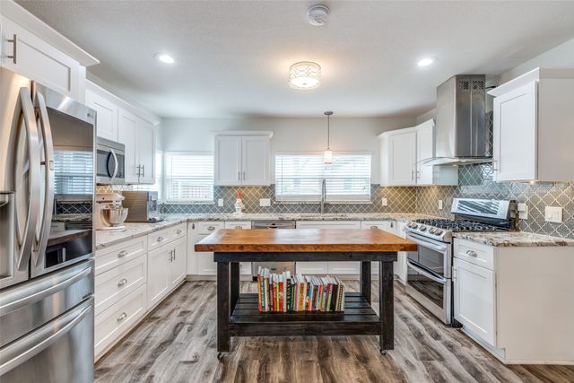 1008 W White Avenue, Mckinney, TX 75069