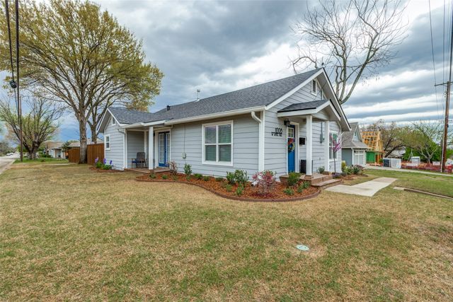 1008 W White Avenue, Mckinney, TX 75069