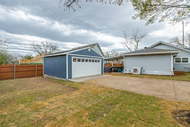 1008 W White Avenue, Mckinney, TX 75069