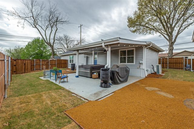 1008 W White Avenue, Mckinney, TX 75069