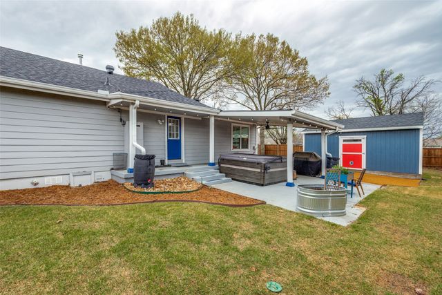 1008 W White Avenue, Mckinney, TX 75069