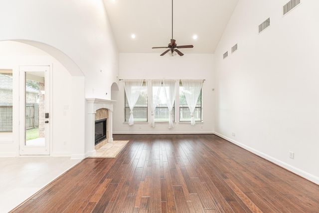 19507 Gladewater Court, Cypress, TX 77433