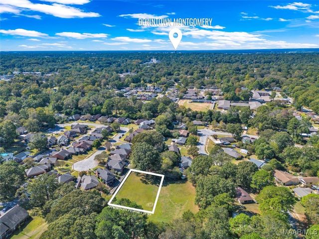 401 Monette Street, Montgomery, AL 36109