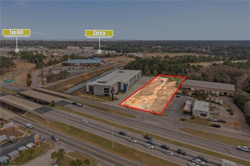 3651 Government Boulevard, Mobile, AL 36693 — photo 3