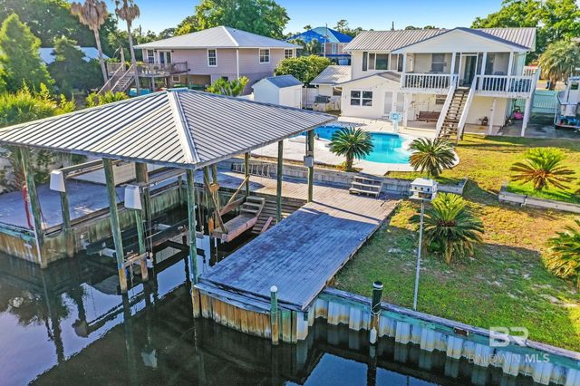 26276 Marina Road, Orange Beach, AL 36561