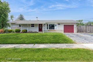 5500 LAPALM Drive, Oak Forest, IL 60452