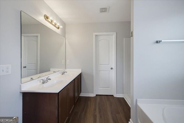 36 Lila Way, Cartersville, GA 30120