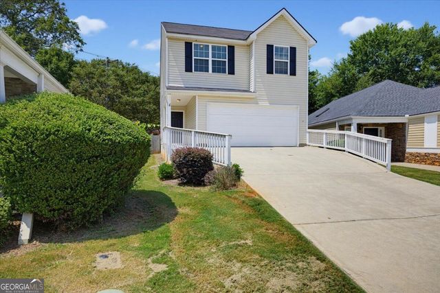 36 Lila Way, Cartersville, GA 30120