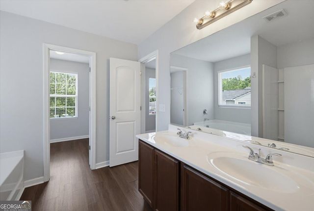 36 Lila Way, Cartersville, GA 30120