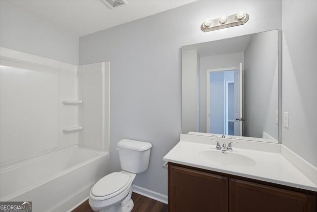 36 Lila Way, Cartersville, GA 30120
