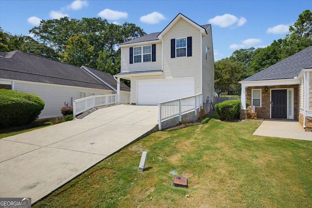 36 Lila Way, Cartersville, GA 30120