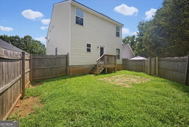 36 Lila Way, Cartersville, GA 30120