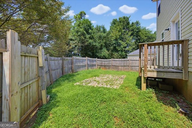 36 Lila Way, Cartersville, GA 30120