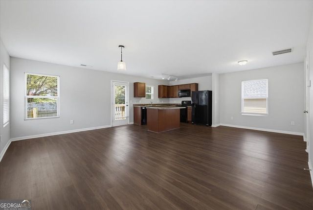 36 Lila Way, Cartersville, GA 30120