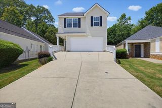 36 Lila Way, Cartersville, GA 30120