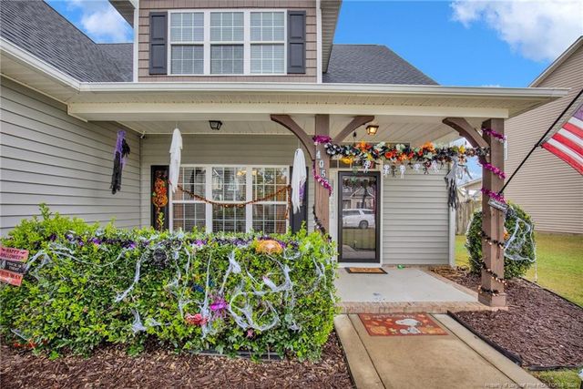 4057 Pleasantburg Drive, Fayetteville, NC 28312