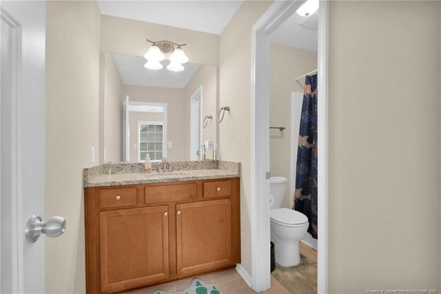 4057 Pleasantburg Drive, Fayetteville, NC 28312