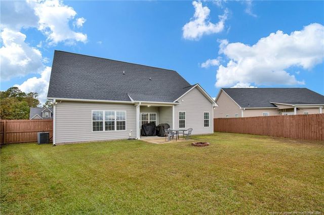 4057 Pleasantburg Drive, Fayetteville, NC 28312