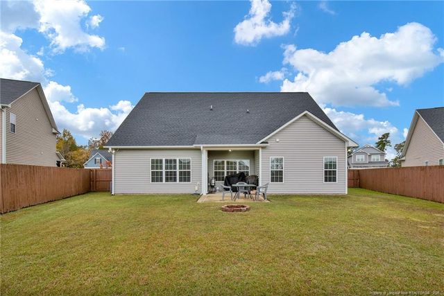 4057 Pleasantburg Drive, Fayetteville, NC 28312