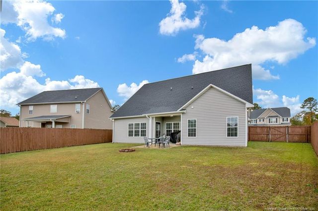 4057 Pleasantburg Drive, Fayetteville, NC 28312