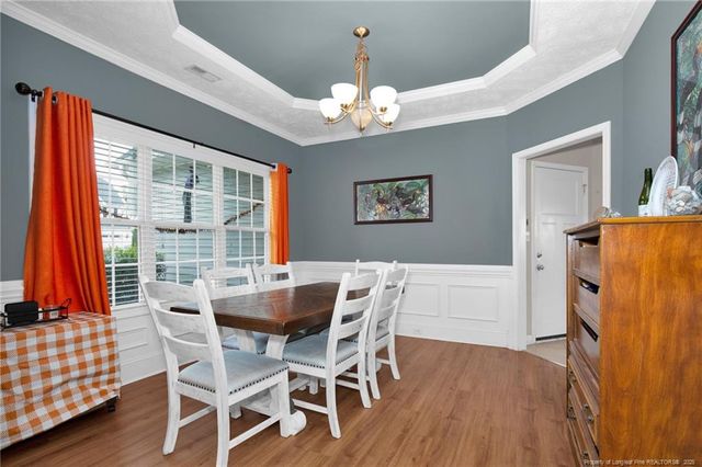 4057 Pleasantburg Drive, Fayetteville, NC 28312