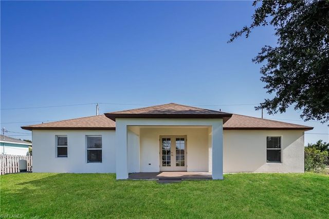 4310 10th ST W, Lehigh Acres, FL 33971