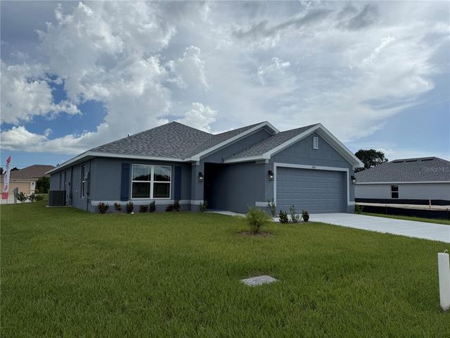 2636 AVERLAND LOOP, North Port, FL 34287